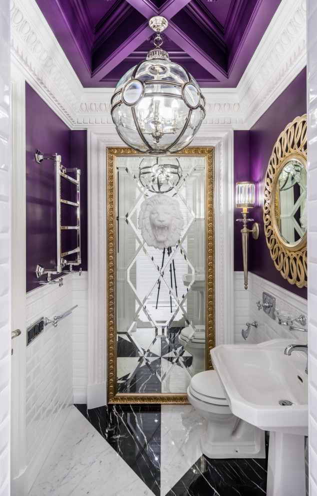 Квартира на Шпалерной