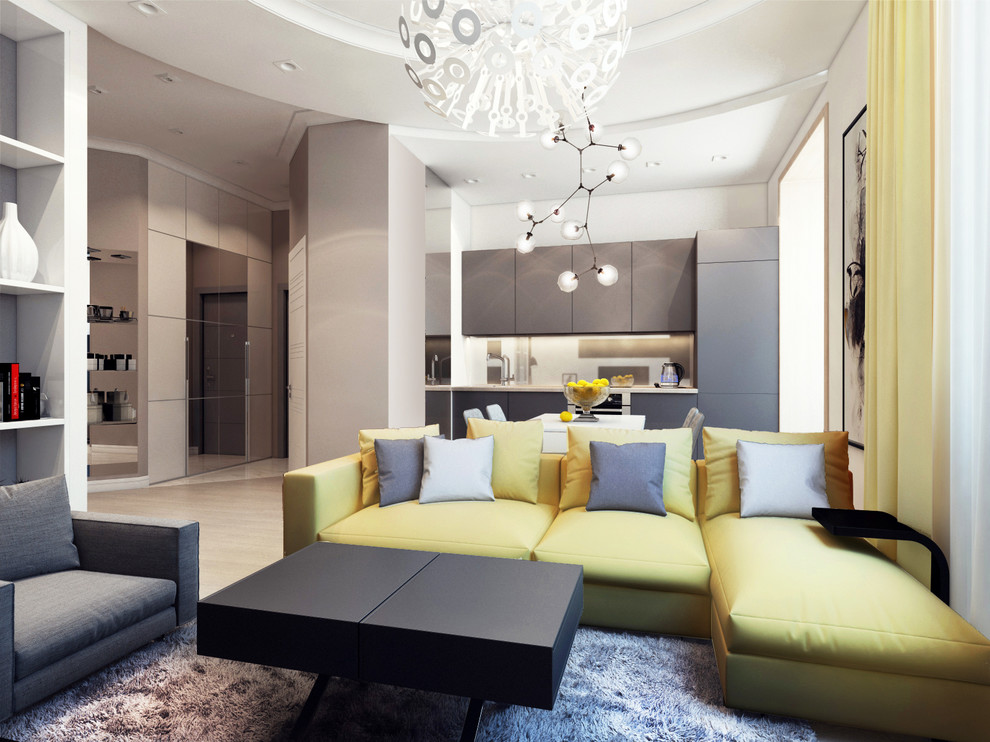 ЖК "Две столицы"