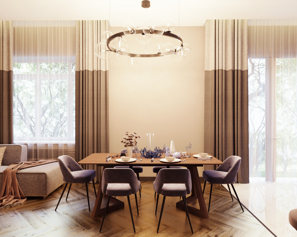 кухня-студия