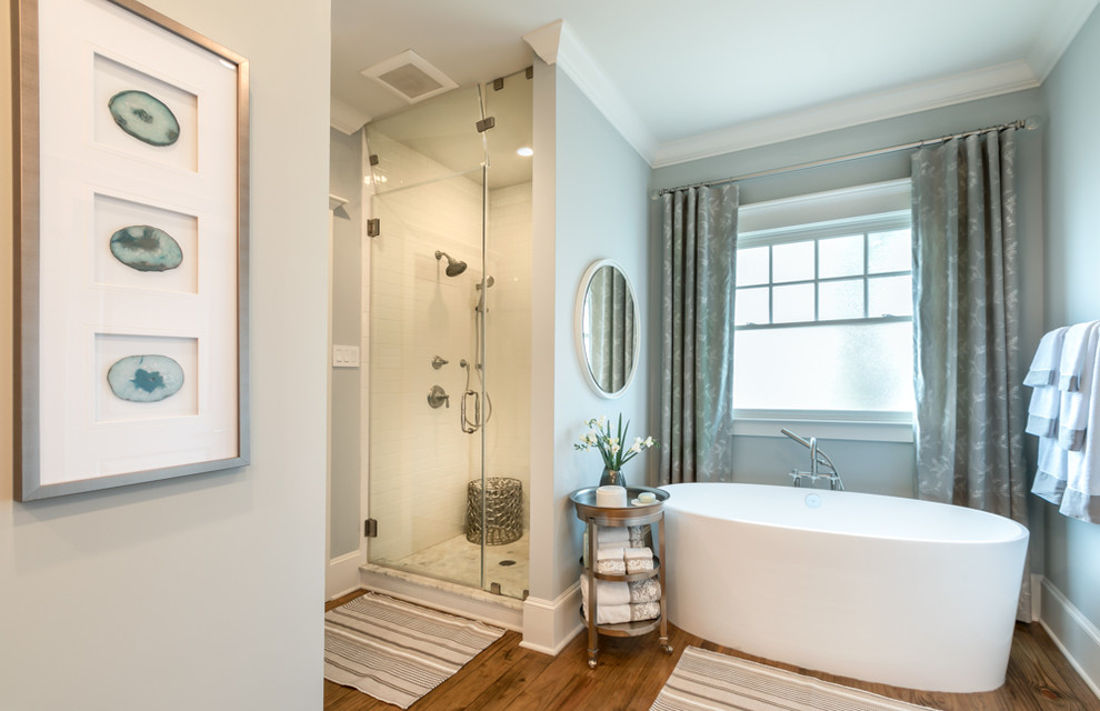 Montrose Master Bath