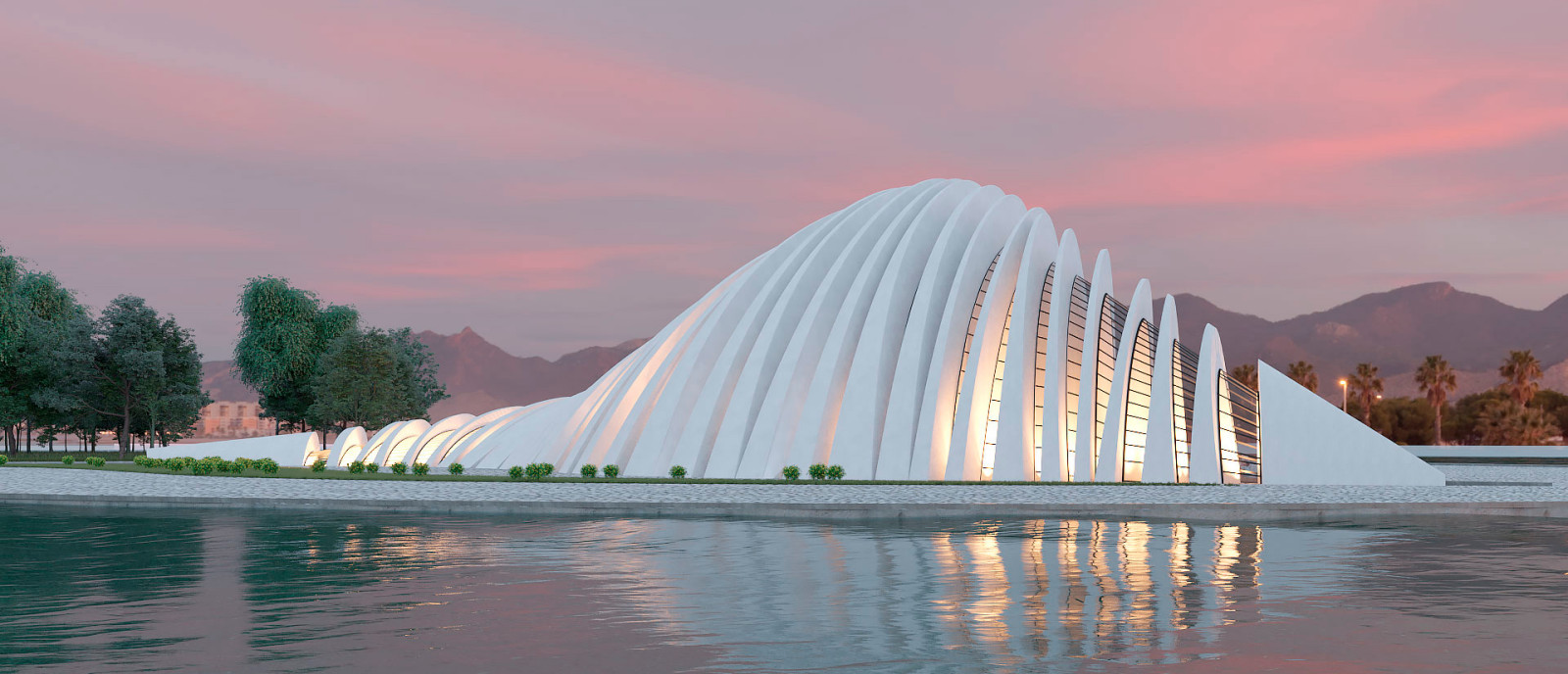 Музей музыки в Коктебели