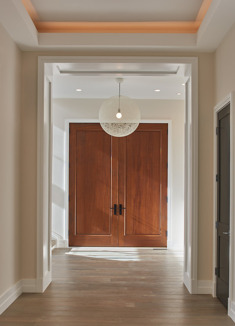 McLean Custom VI contemporary