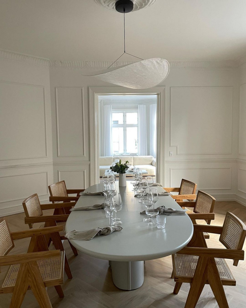 Реализованный объект