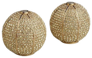 pepper salt shakers objet