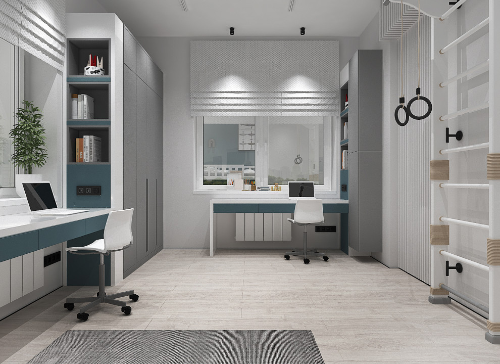 Дизайн интерьера (10)