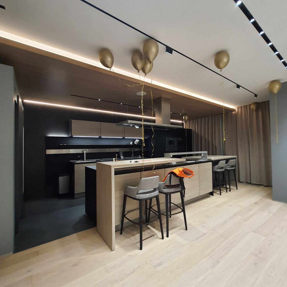 Сколково Парк 210