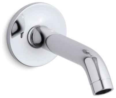 Kohler Purist Wall Mount Non Diverter Bath Spout 35 Degree