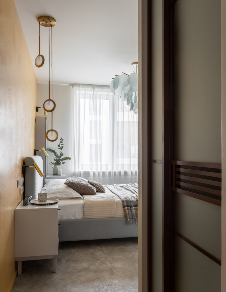 квртира в ЖК Галактика (реализация)