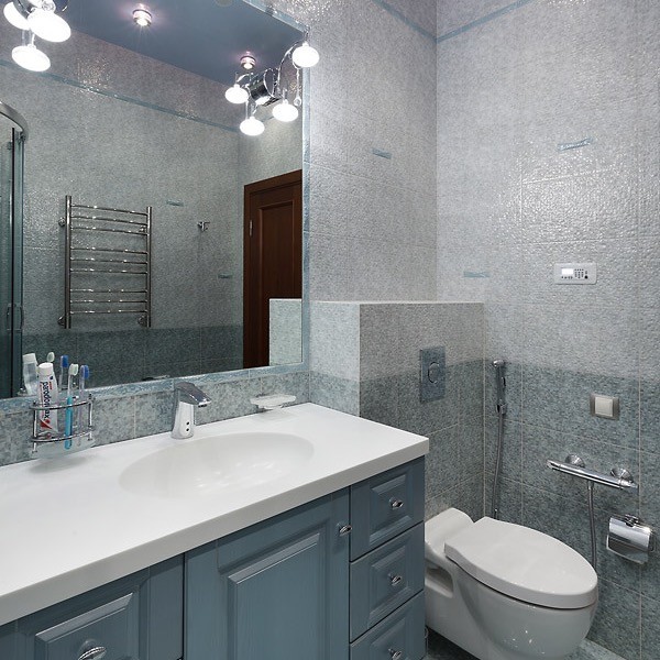 Квартира на Новочеркасском проспекте