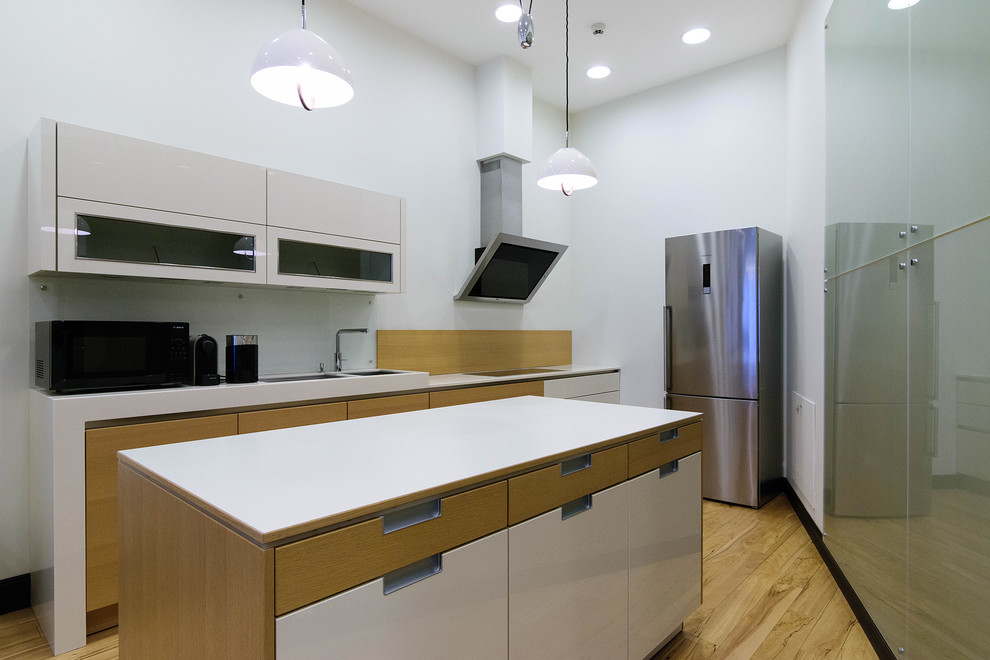 Апартаменты на Цветном