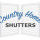 Country Home Shutters