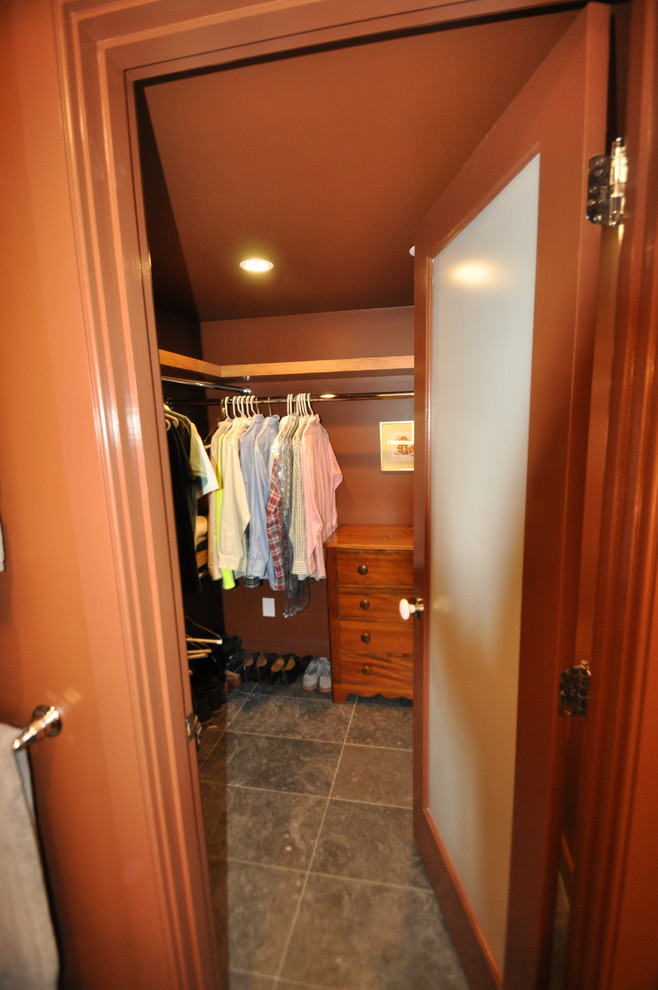 Limestone Master Suite- Project 4200