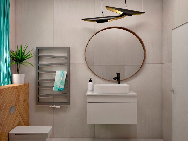 Коттедж 200м2