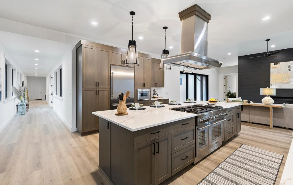 Pronghorn Dr Juniper Preserve New Construction Staging