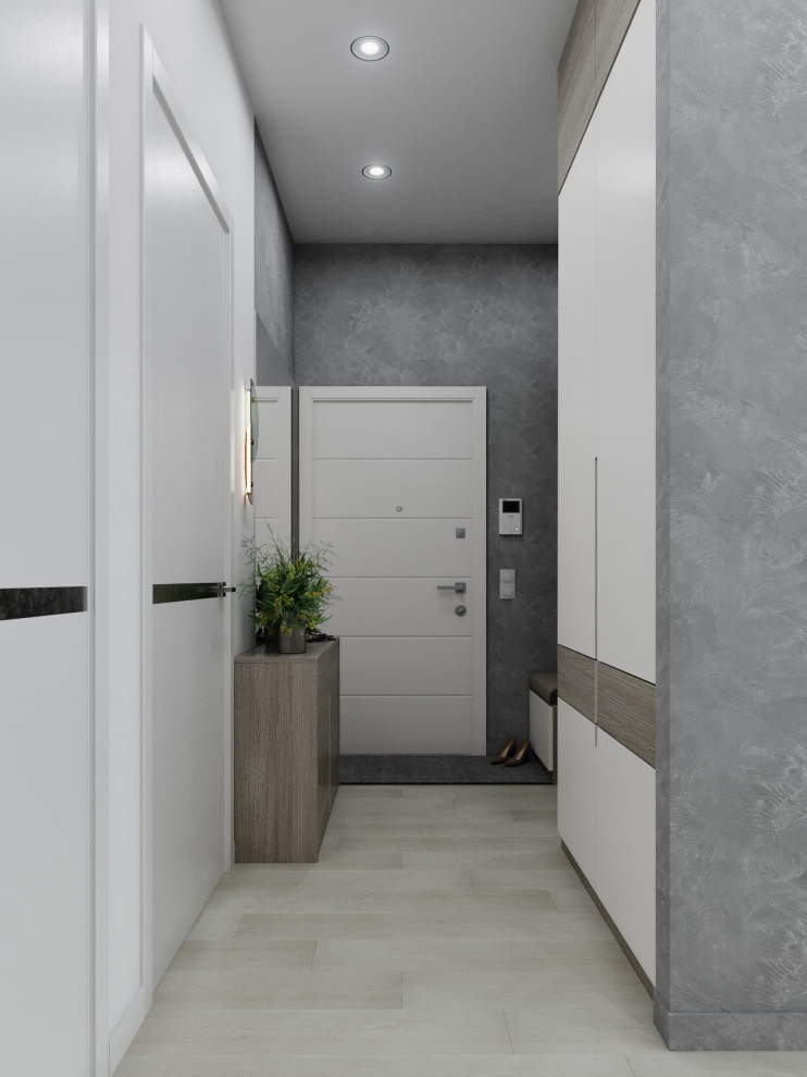 Квартира в ЖК «Сити парк», кв. 42 кв.м.