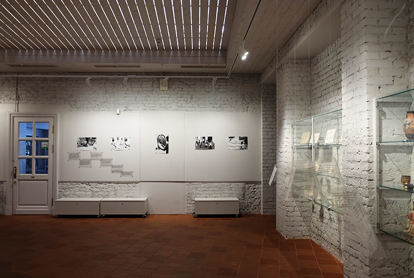 Центр эстетического воспитания «Мусейон»