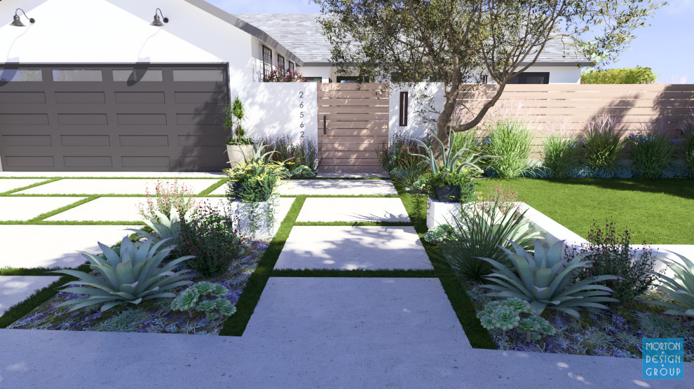 Szenderski Project - San Juan Capistrano, CA.