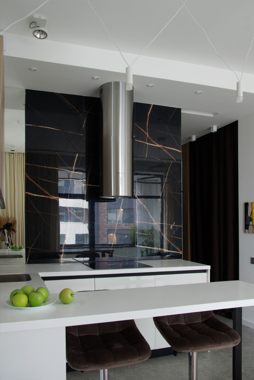 Апартаменты 36