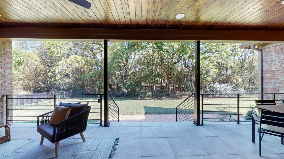 Custom Home Build | Old Spring Trail