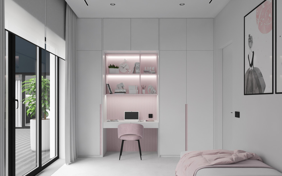 Загородный дом