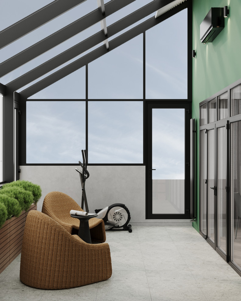 ЖК Сергиев Посад