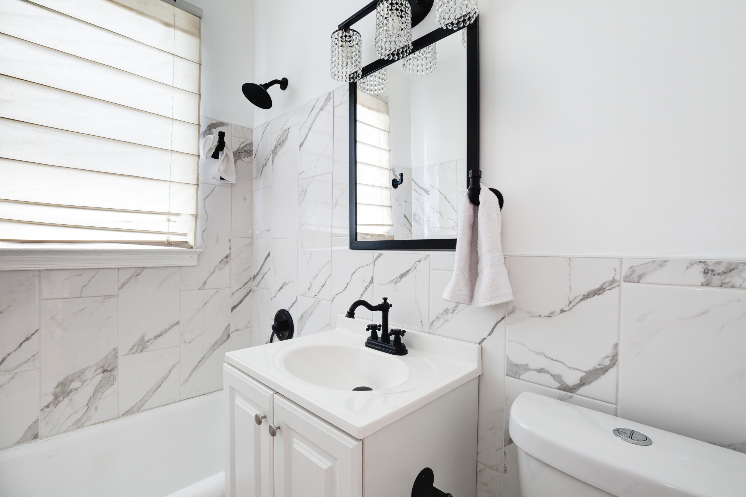 Bathroom Remodeling