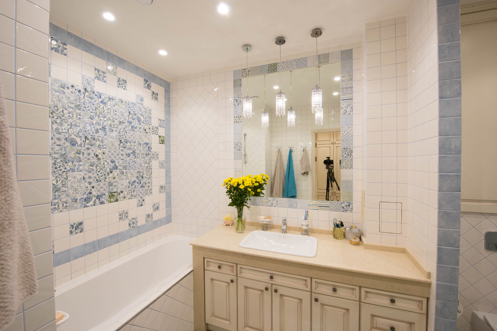 Квартира на ст. м. Чернышевкая, ЖК Парадный квартал