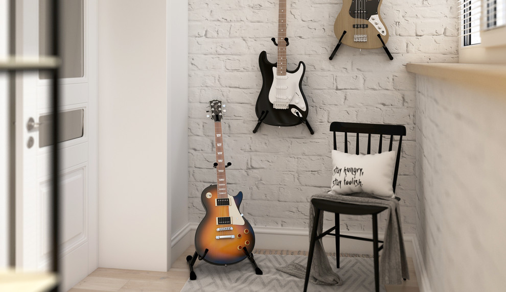 Квартира в ЖК Рождественский