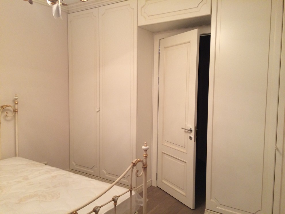 Оболенский переулок