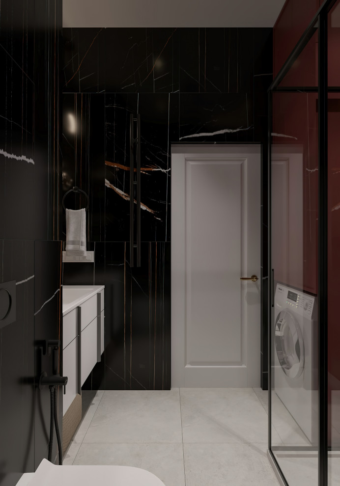 "Западный порт_24", 60 кв.м.