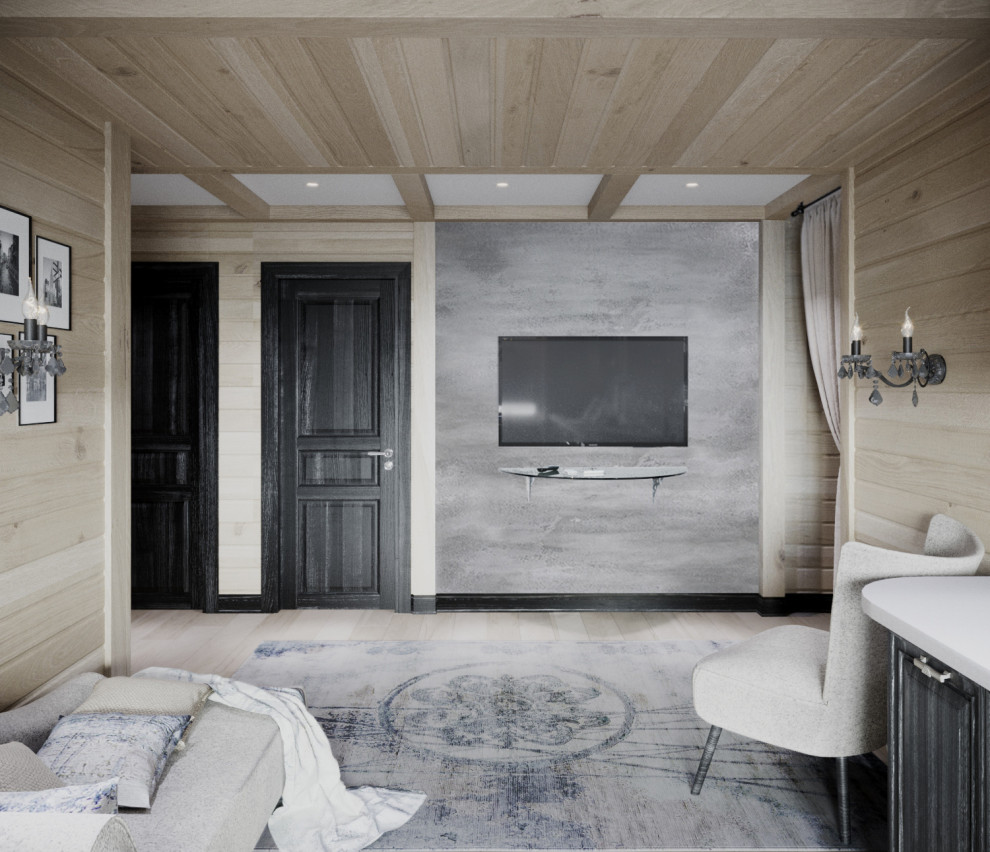 Дом в Сысерти