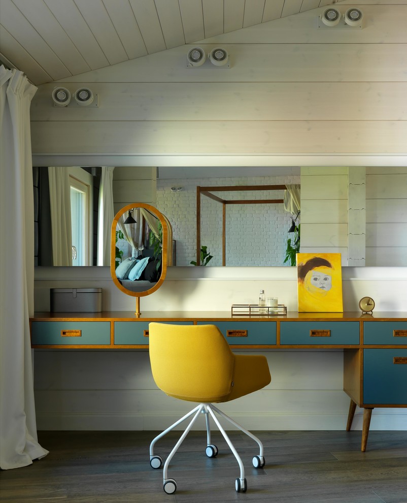 House ISKRA