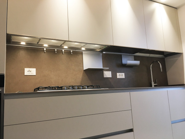 I Love Kitchen modern-koek