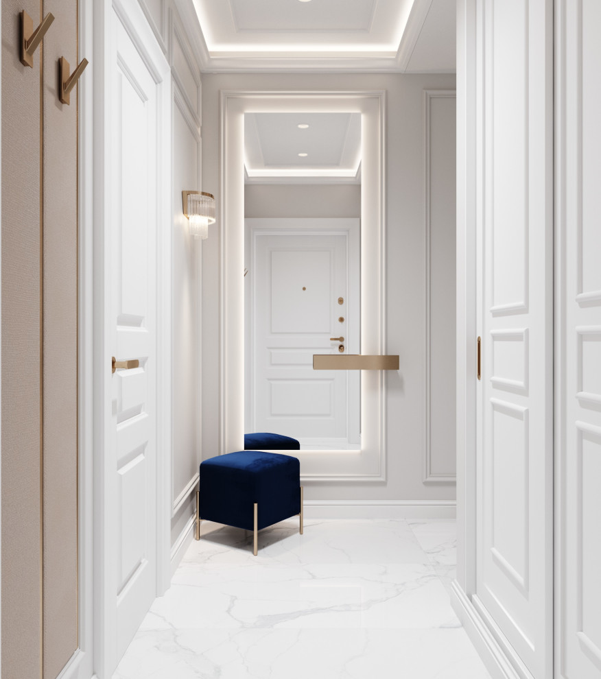 ЖК Академика Павлова