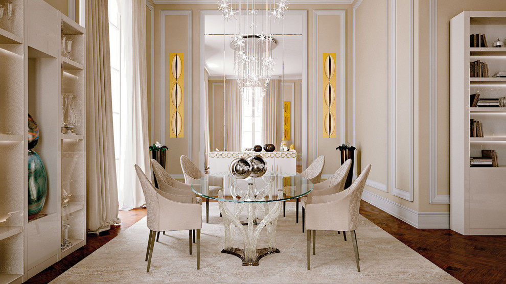 Примеры от фабрик