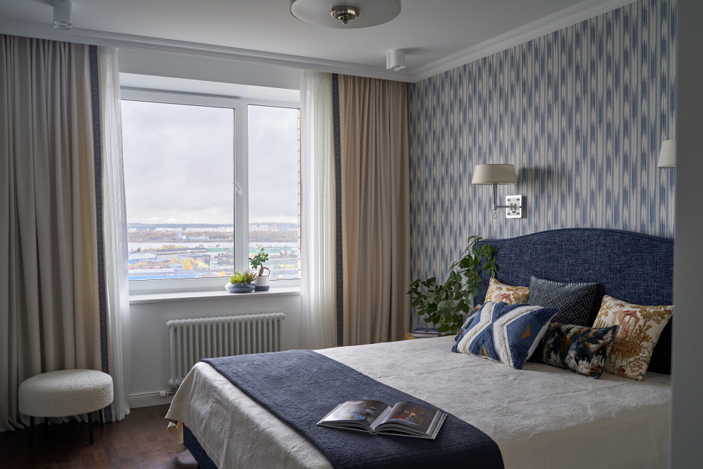 С видом на Каму