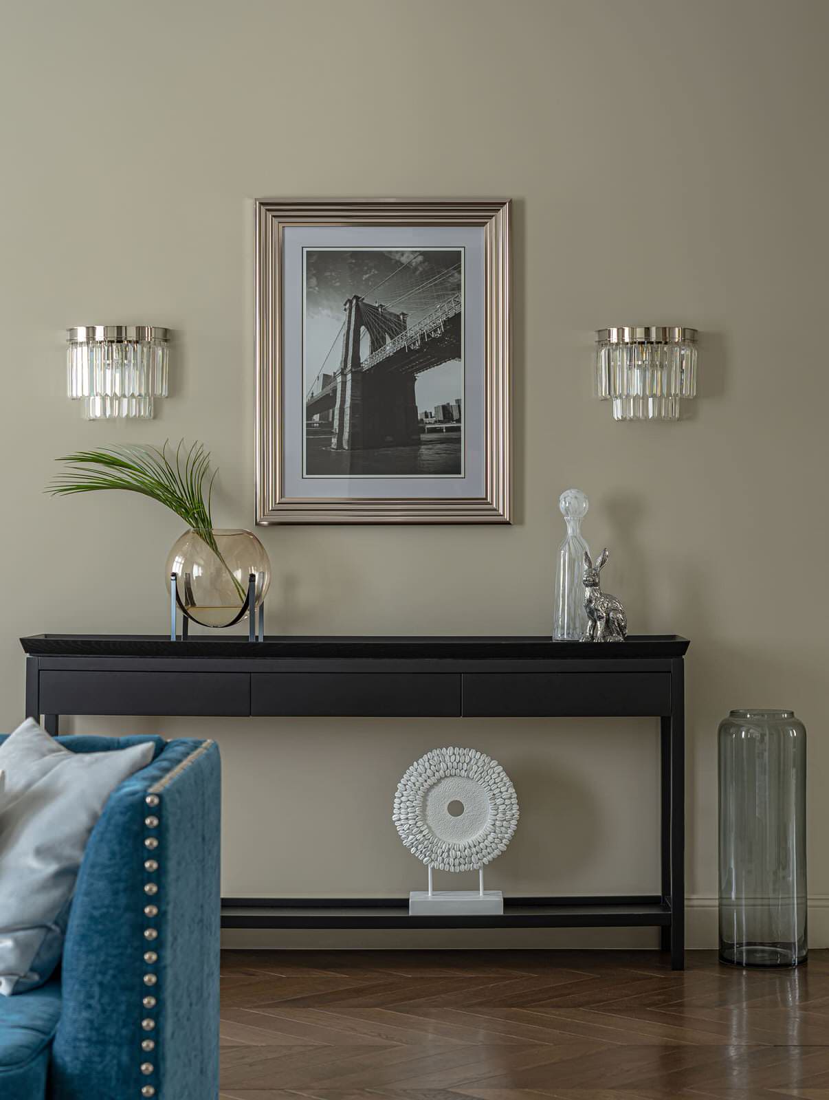 Квартира на Ленинском проспекте