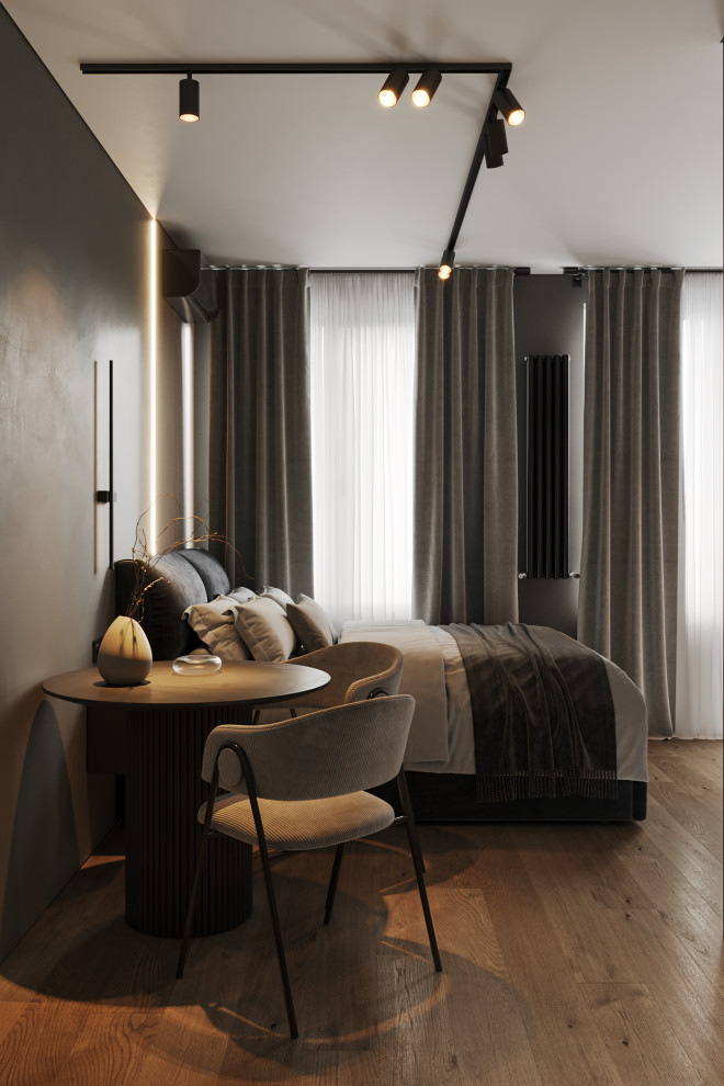 ЖК Тайм Сквер