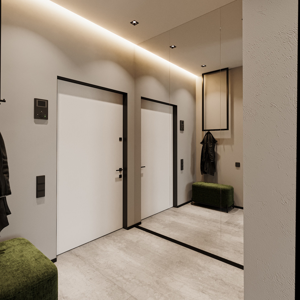 ЖК на Басманном 5