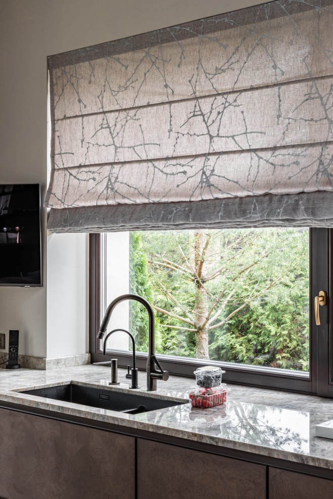 Дом в Подмосковье