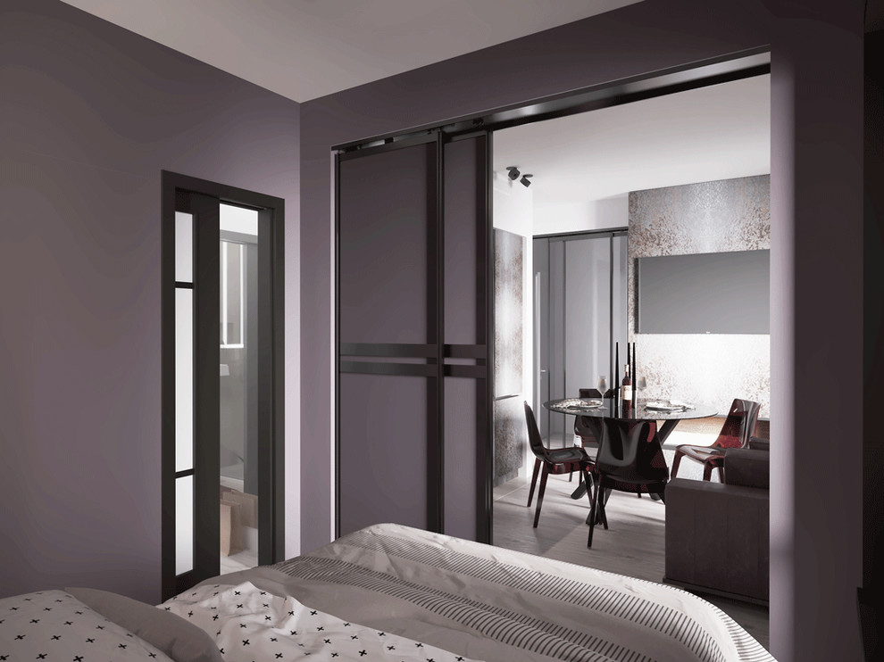 г.Москва ЖК "Искра парк"