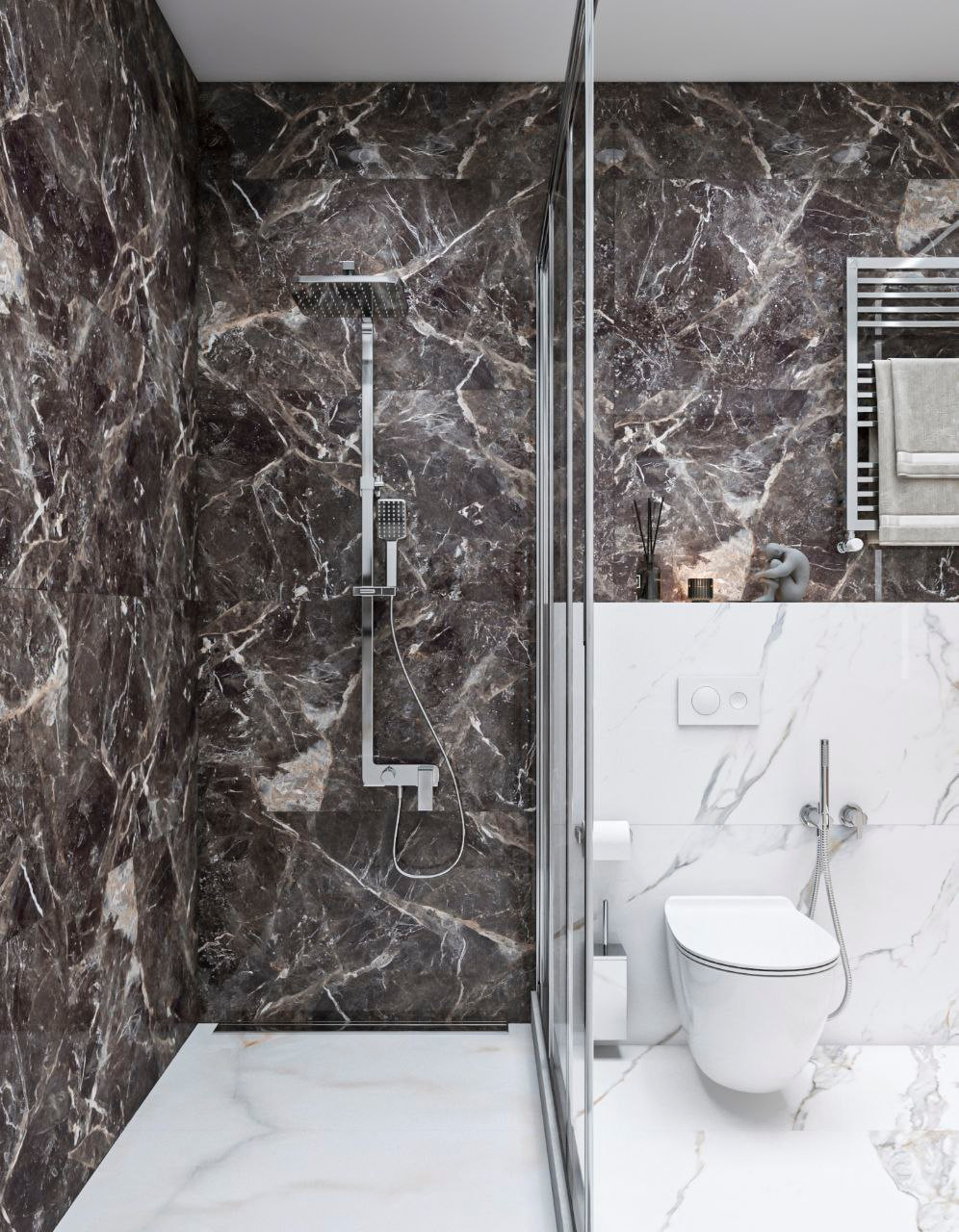 Квартира в ЖК Репников, 100 м2, г. Волгоград