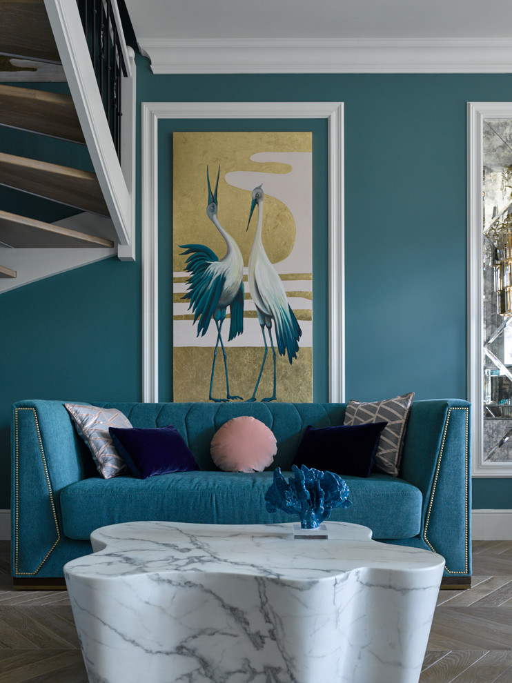 Квартира на Арбате