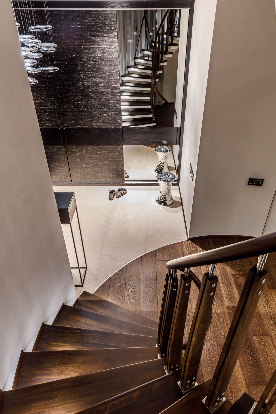 Необычный ДОМ