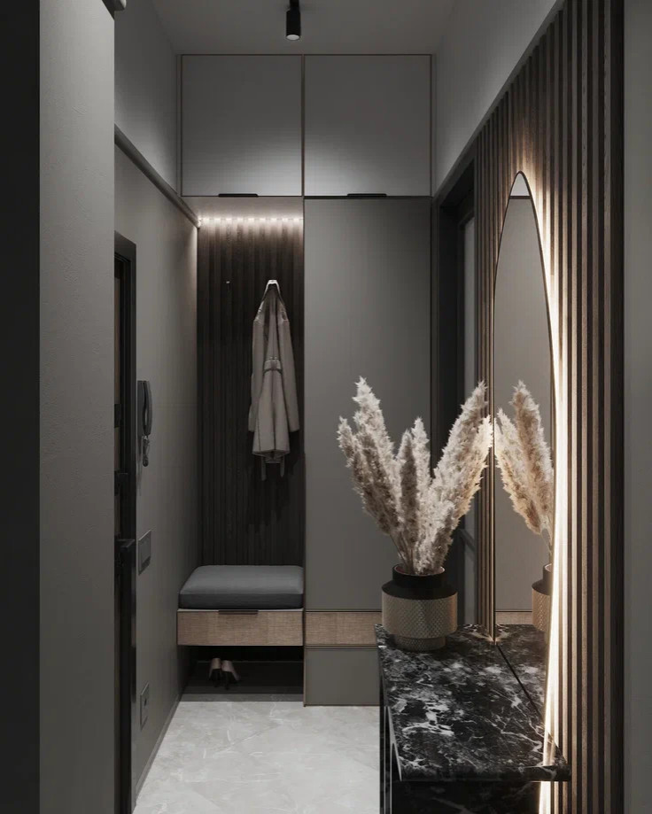 ЖК Притяжение