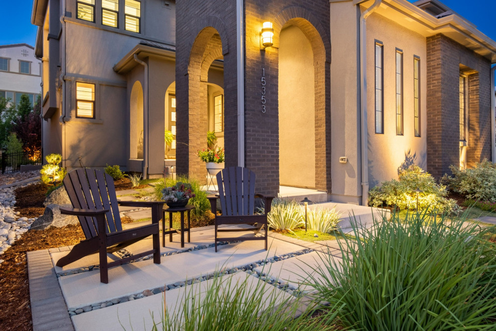 Front Range Residence