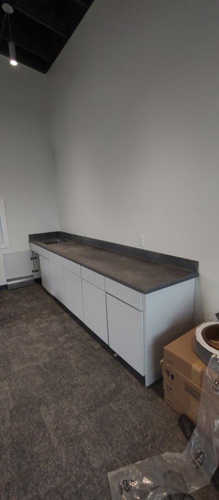 Quartz Kitchens