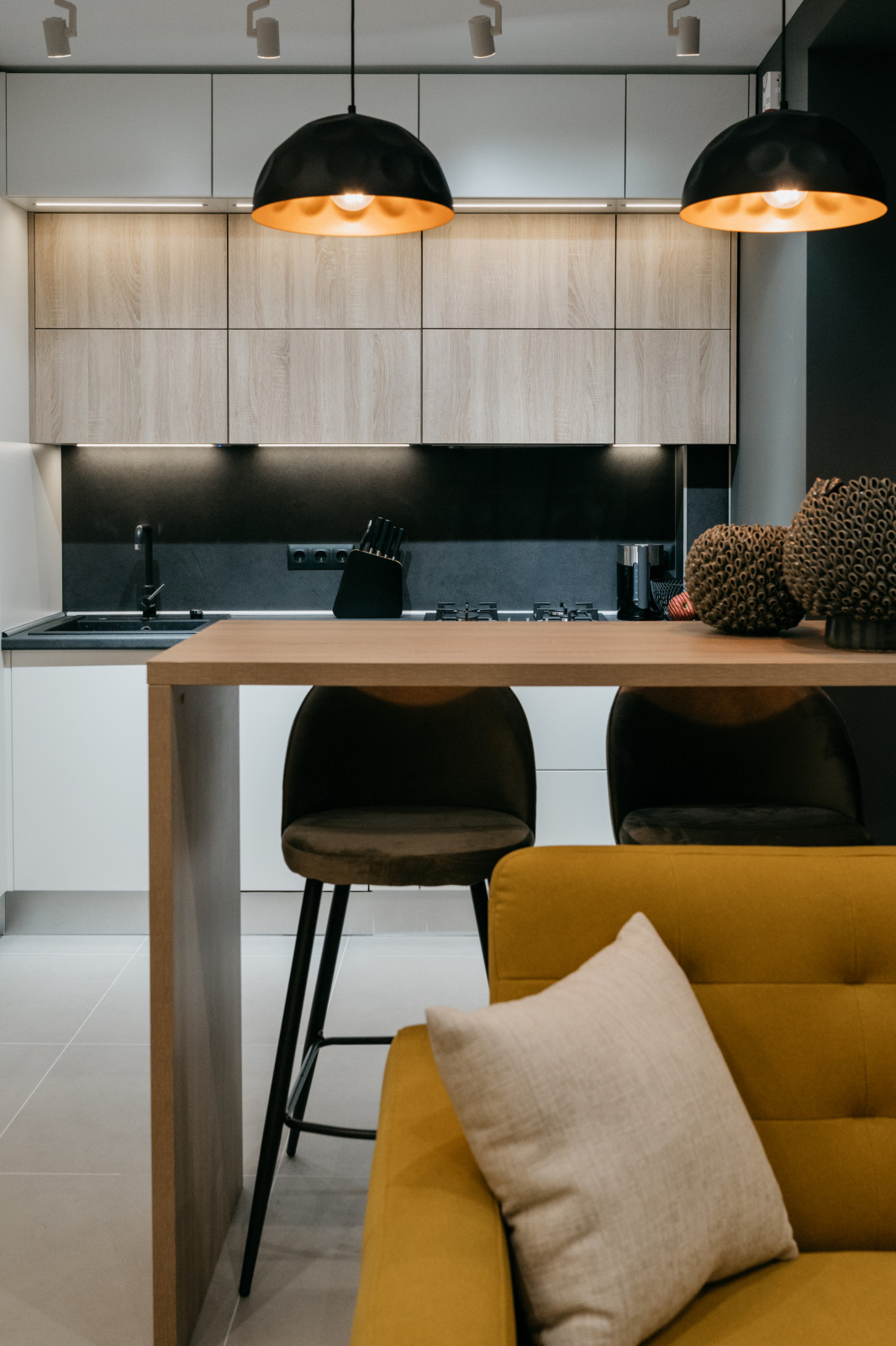 Квартира у моря