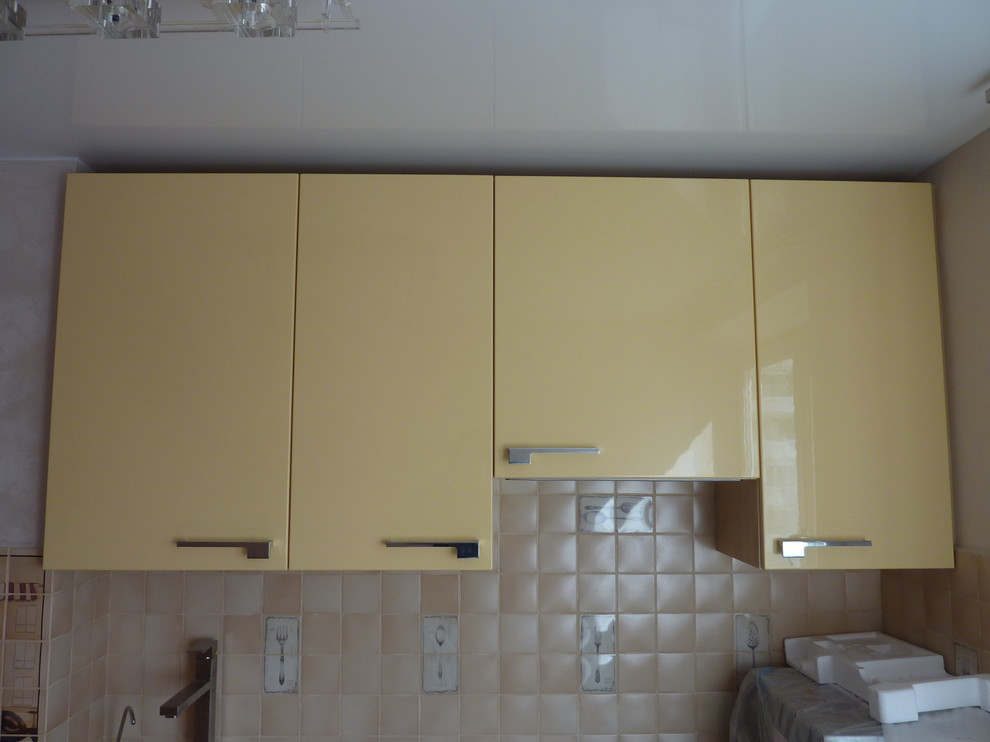 Трехкомнатная квартира. г.Москва. Марьина роща