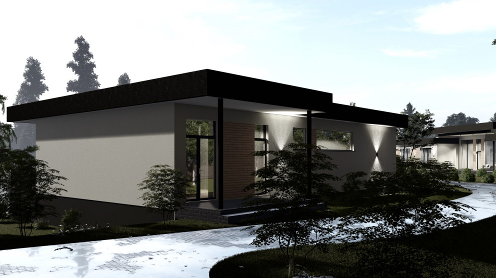 Проект в Шепелево